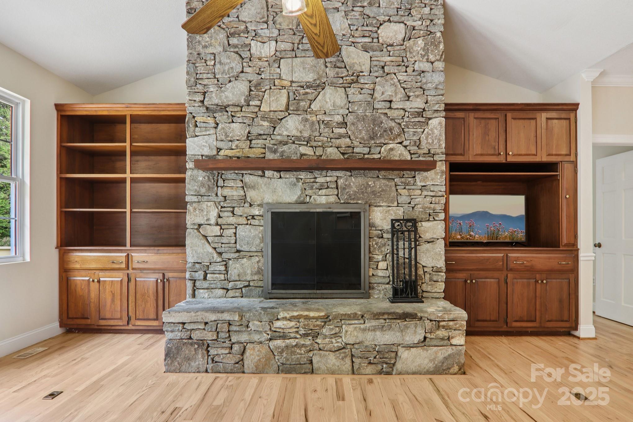 137 Last Resort Terrace Black Mountain NC 28711