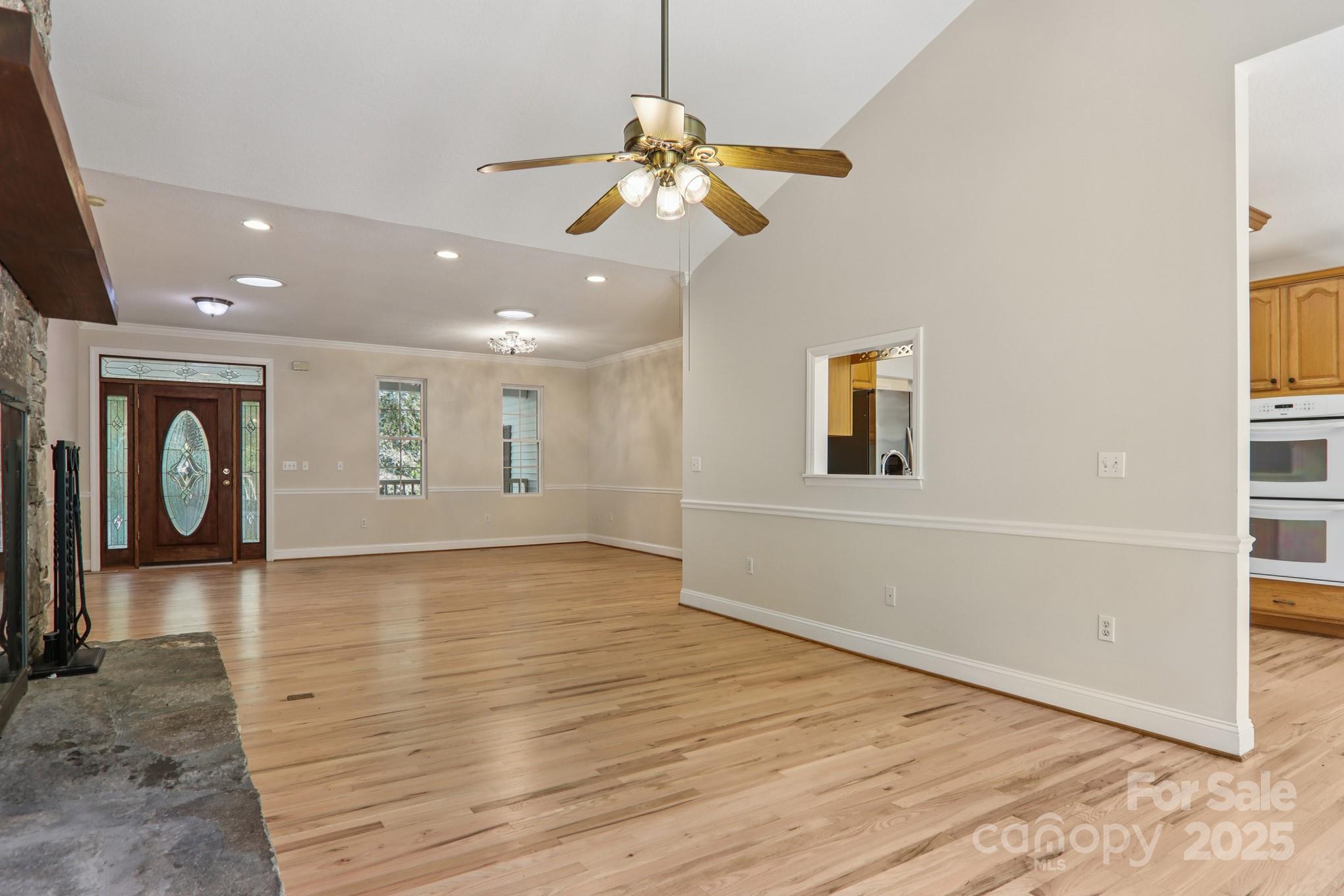 137 Last Resort Terrace Black Mountain NC 28711