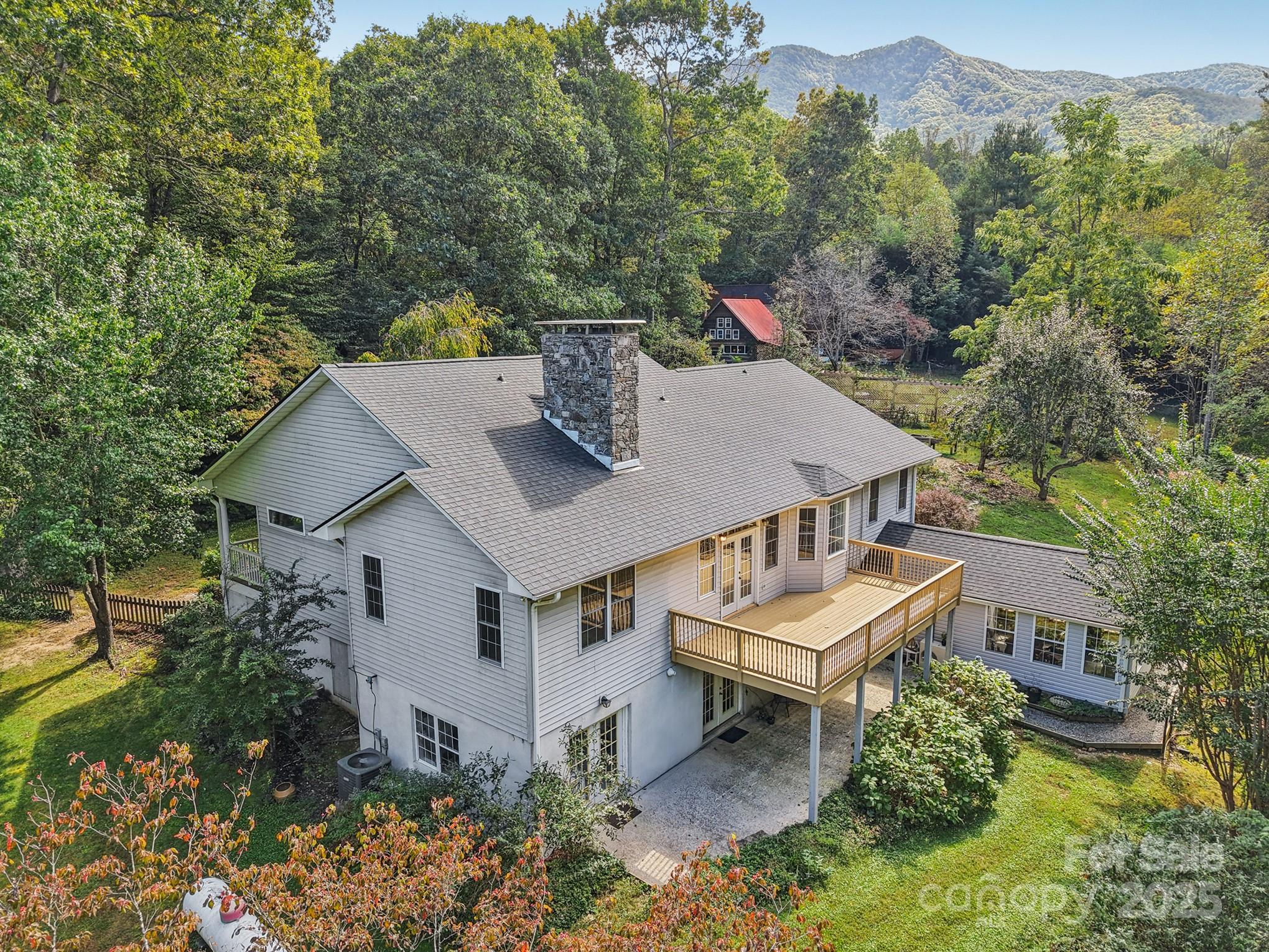 137 Last Resort Terrace Black Mountain NC 28711