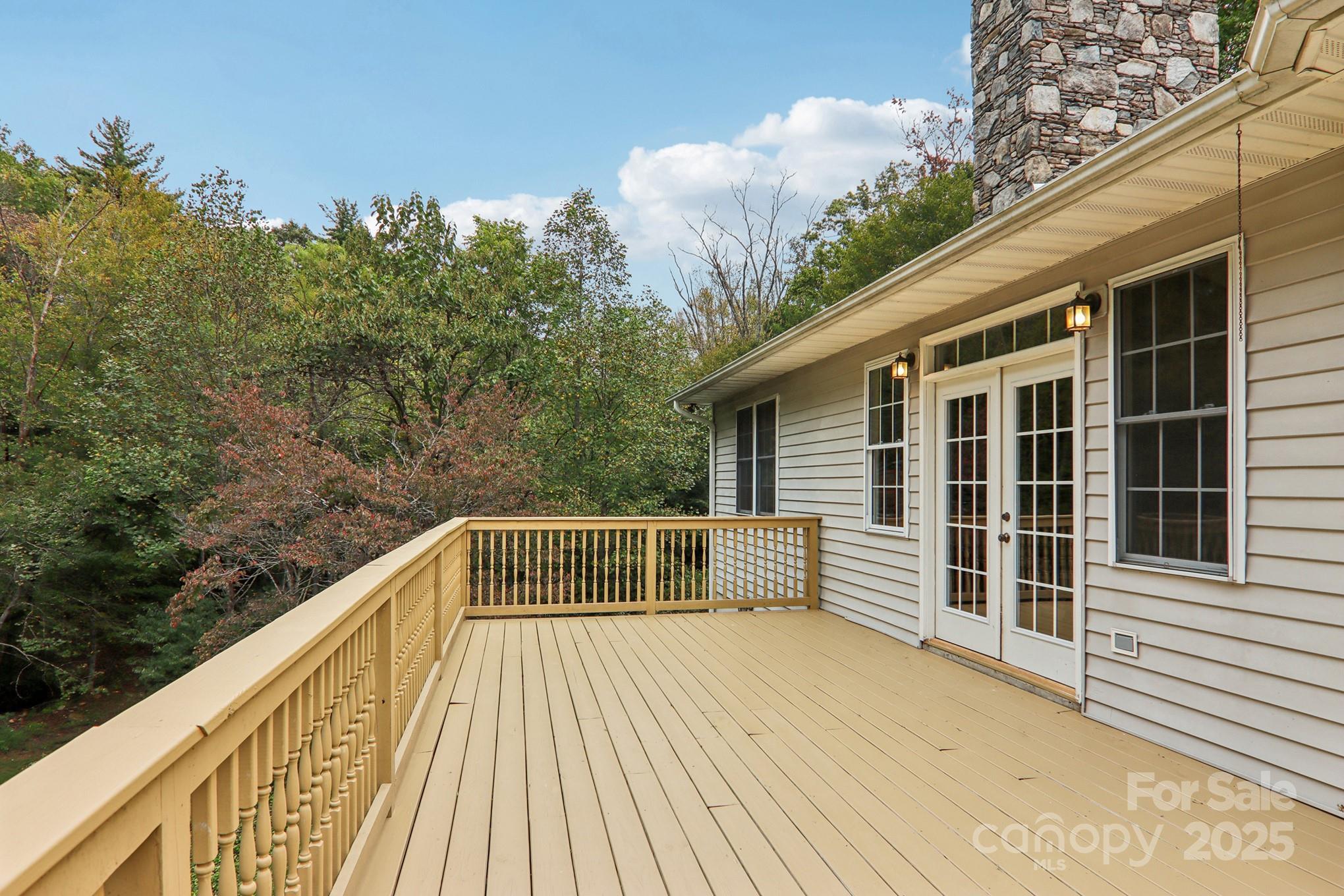 137 Last Resort Terrace Black Mountain NC 28711