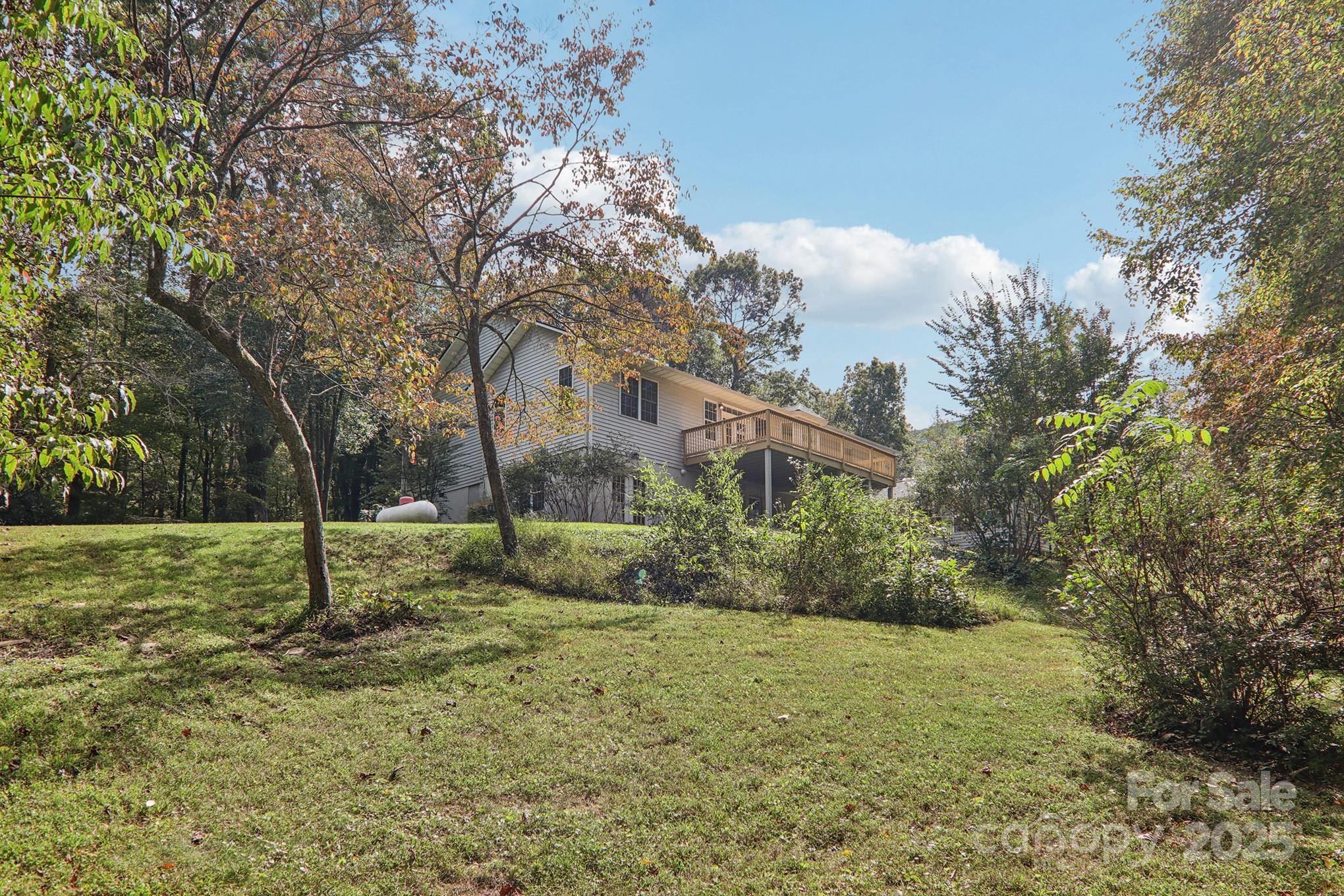 137 Last Resort Terrace Black Mountain NC 28711