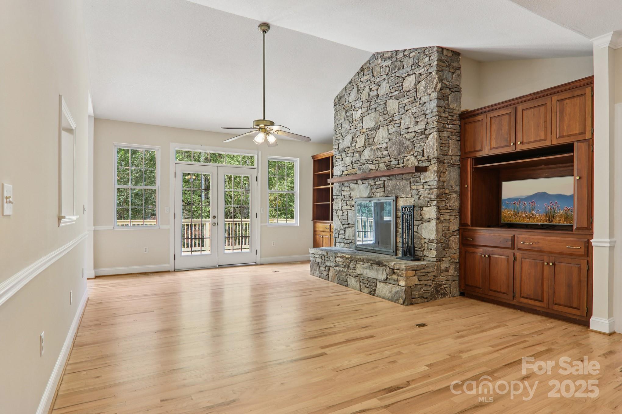 137 Last Resort Terrace Black Mountain NC 28711