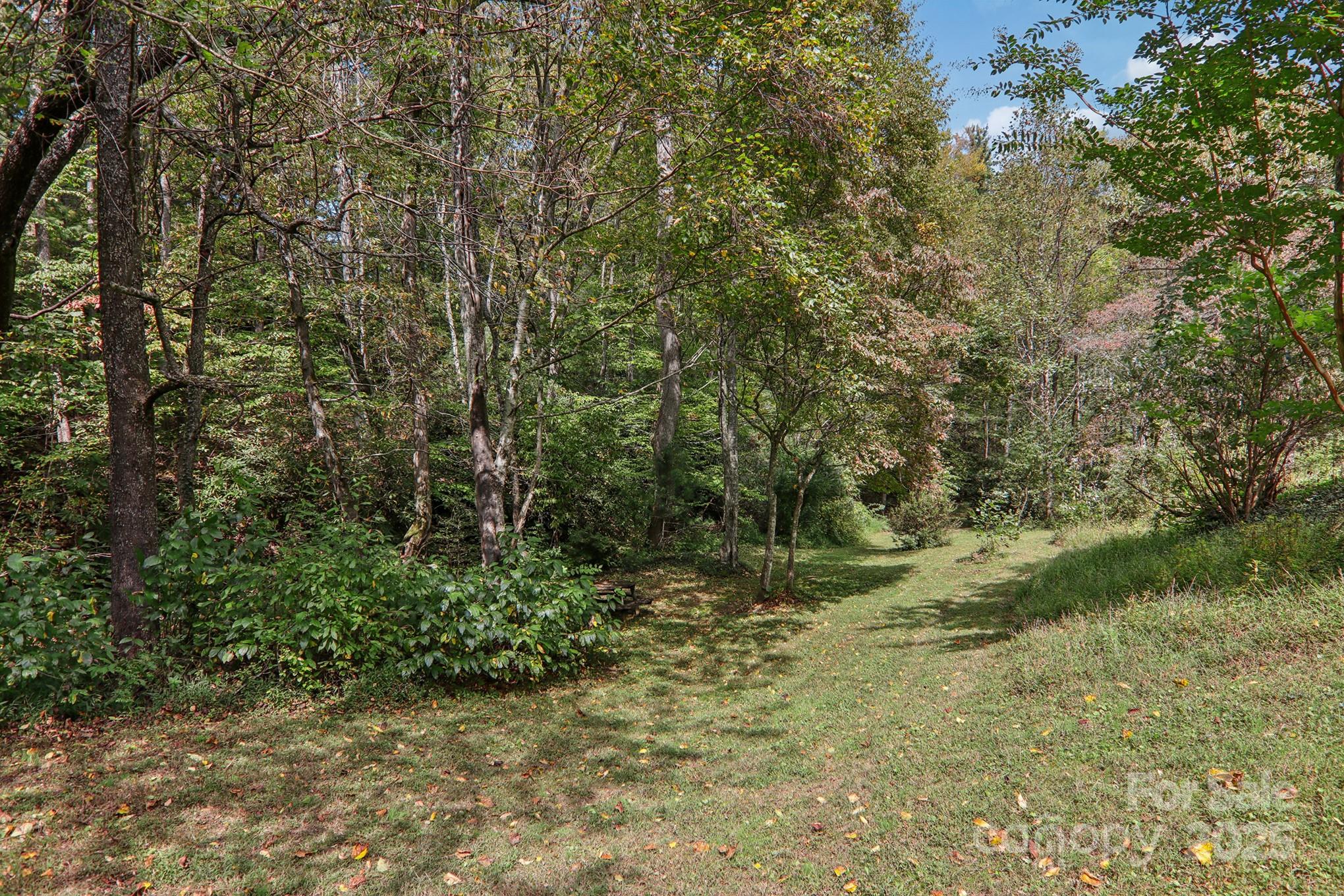 137 Last Resort Terrace Black Mountain NC 28711