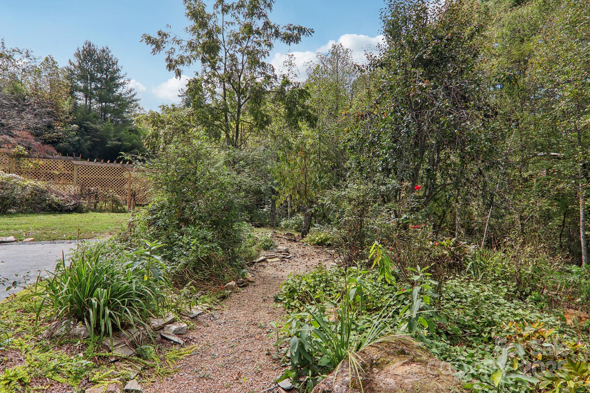 137 Last Resort Terrace Black Mountain NC 28711