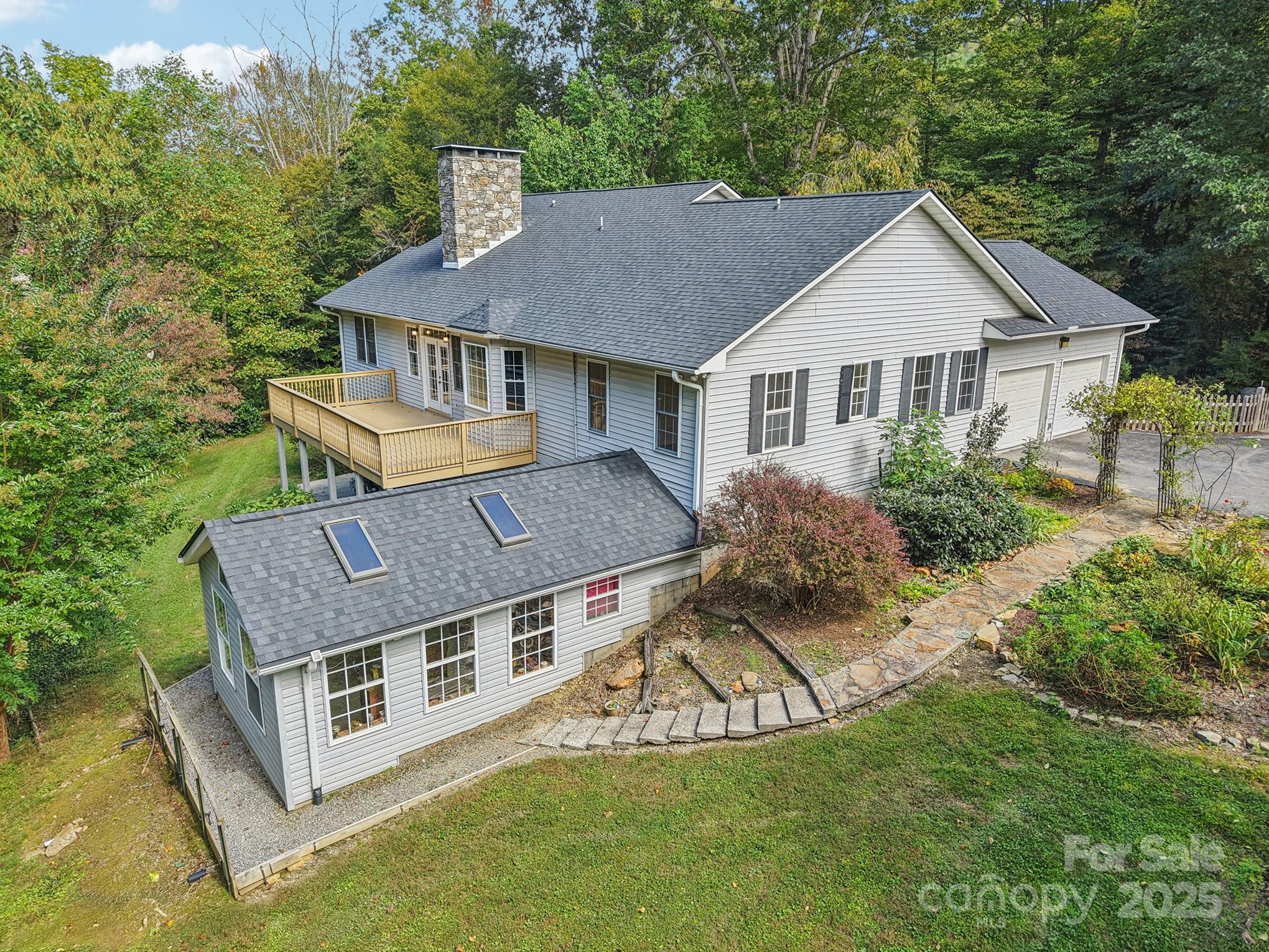 137 Last Resort Terrace Black Mountain NC 28711