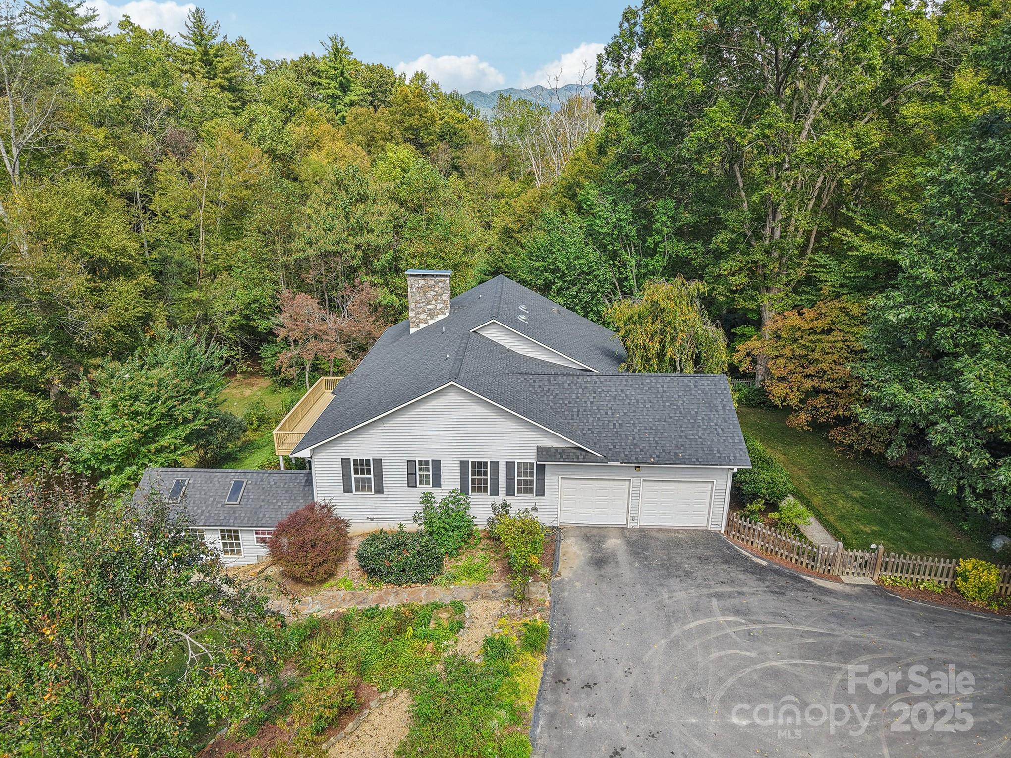 137 Last Resort Terrace Black Mountain NC 28711