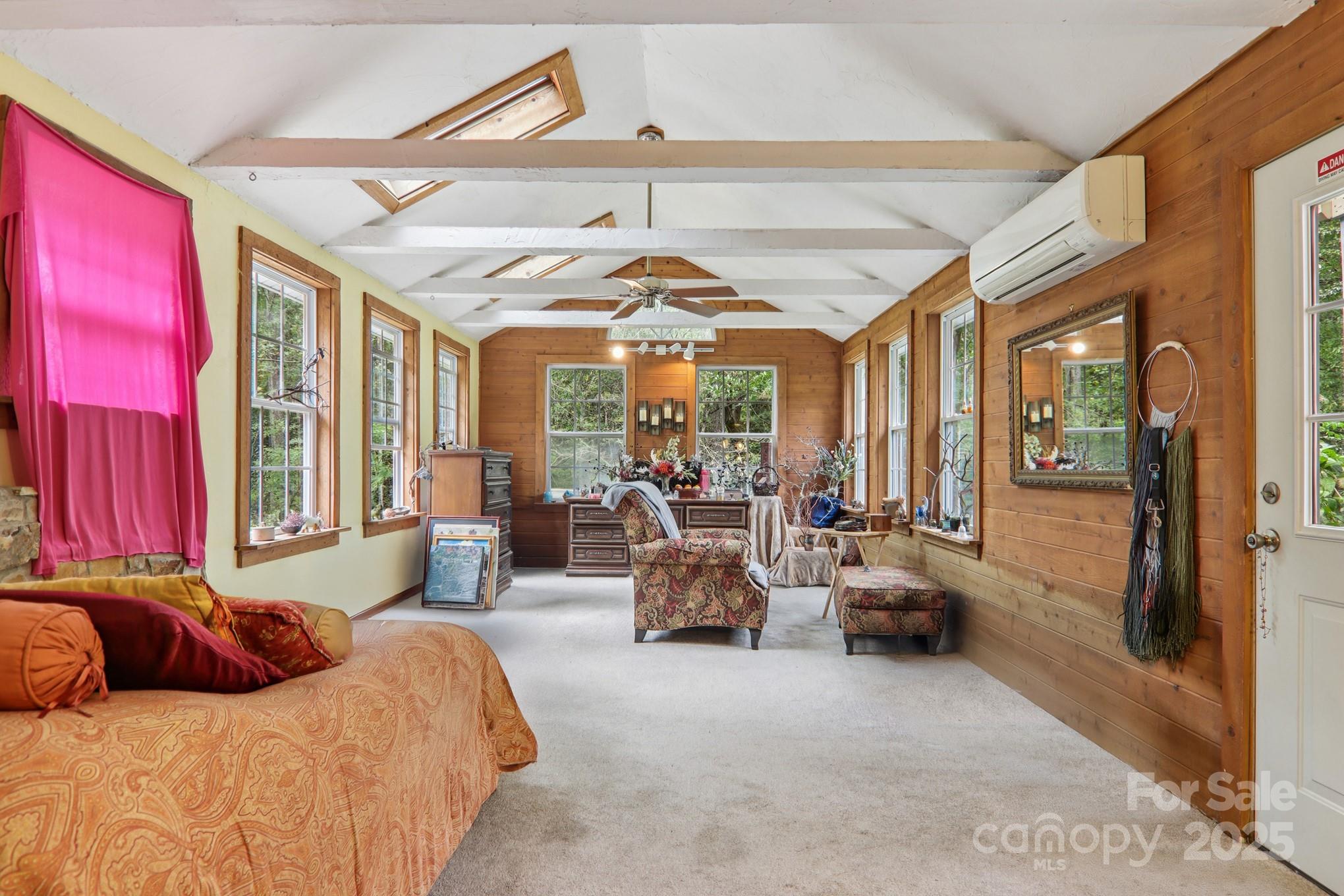 137 Last Resort Terrace Black Mountain NC 28711