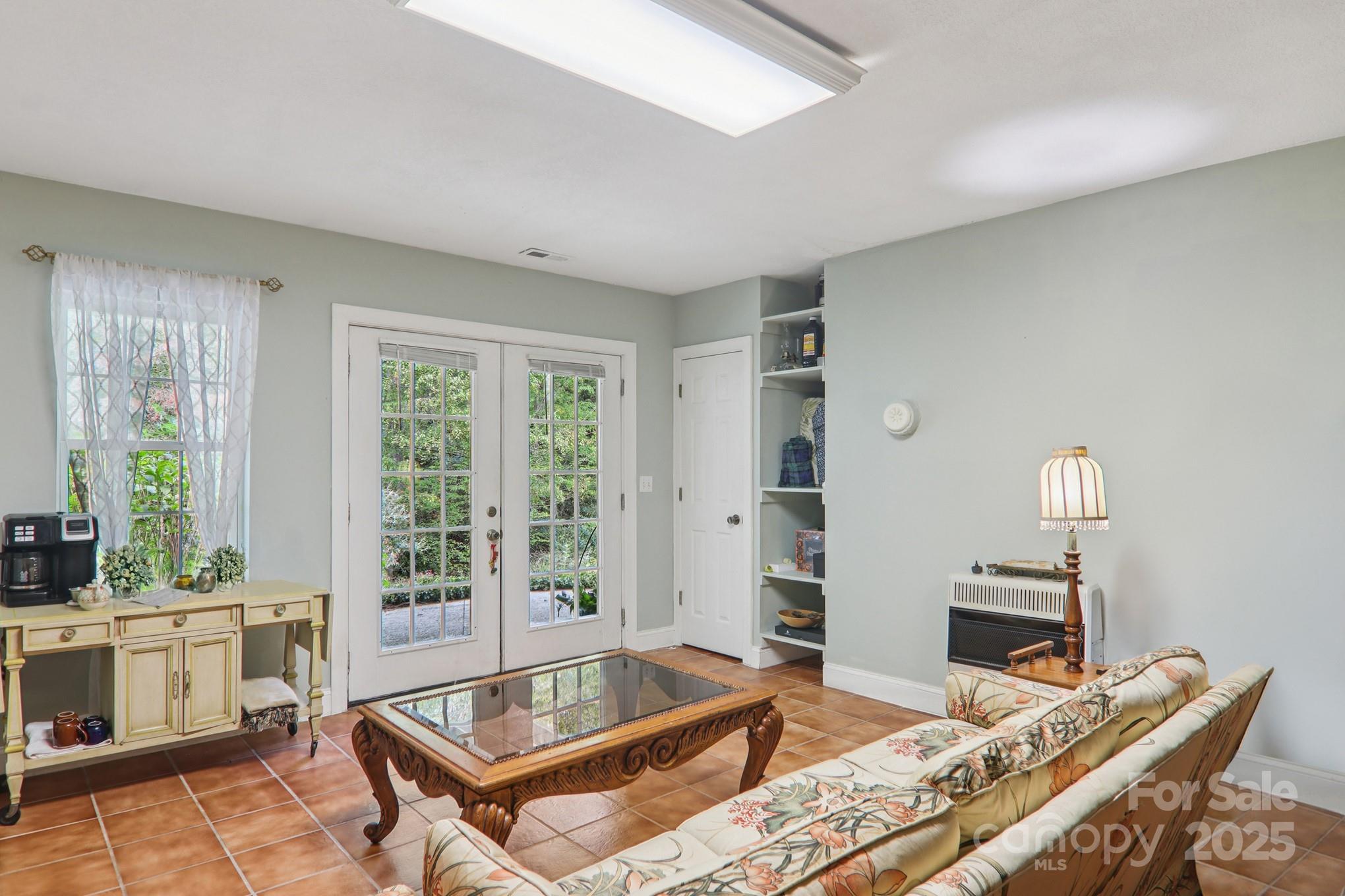 137 Last Resort Terrace Black Mountain NC 28711