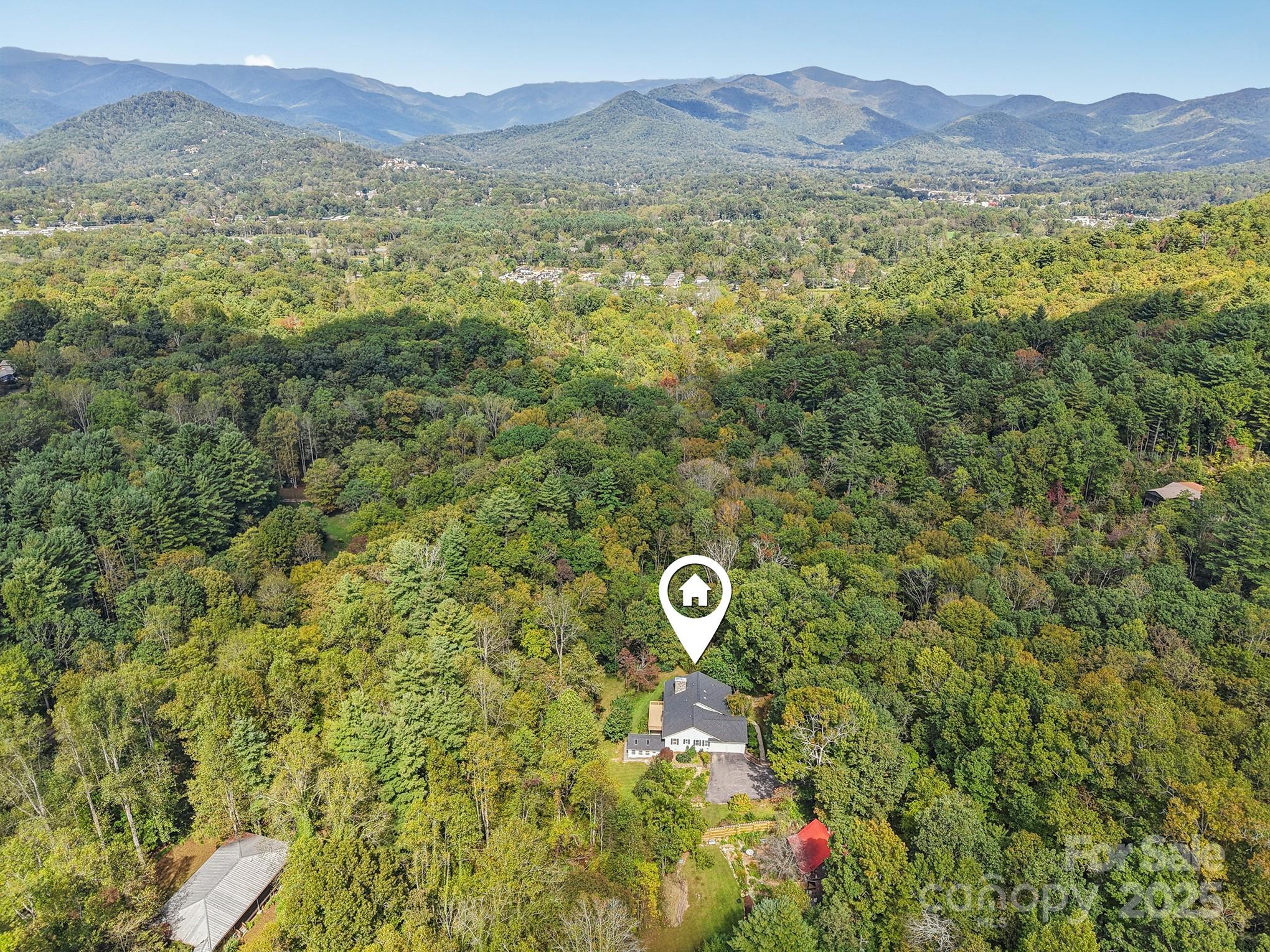 137 Last Resort Terrace Black Mountain NC 28711