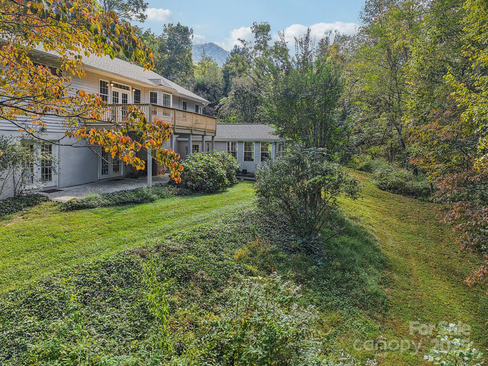 137 Last Resort Terrace Black Mountain NC 28711