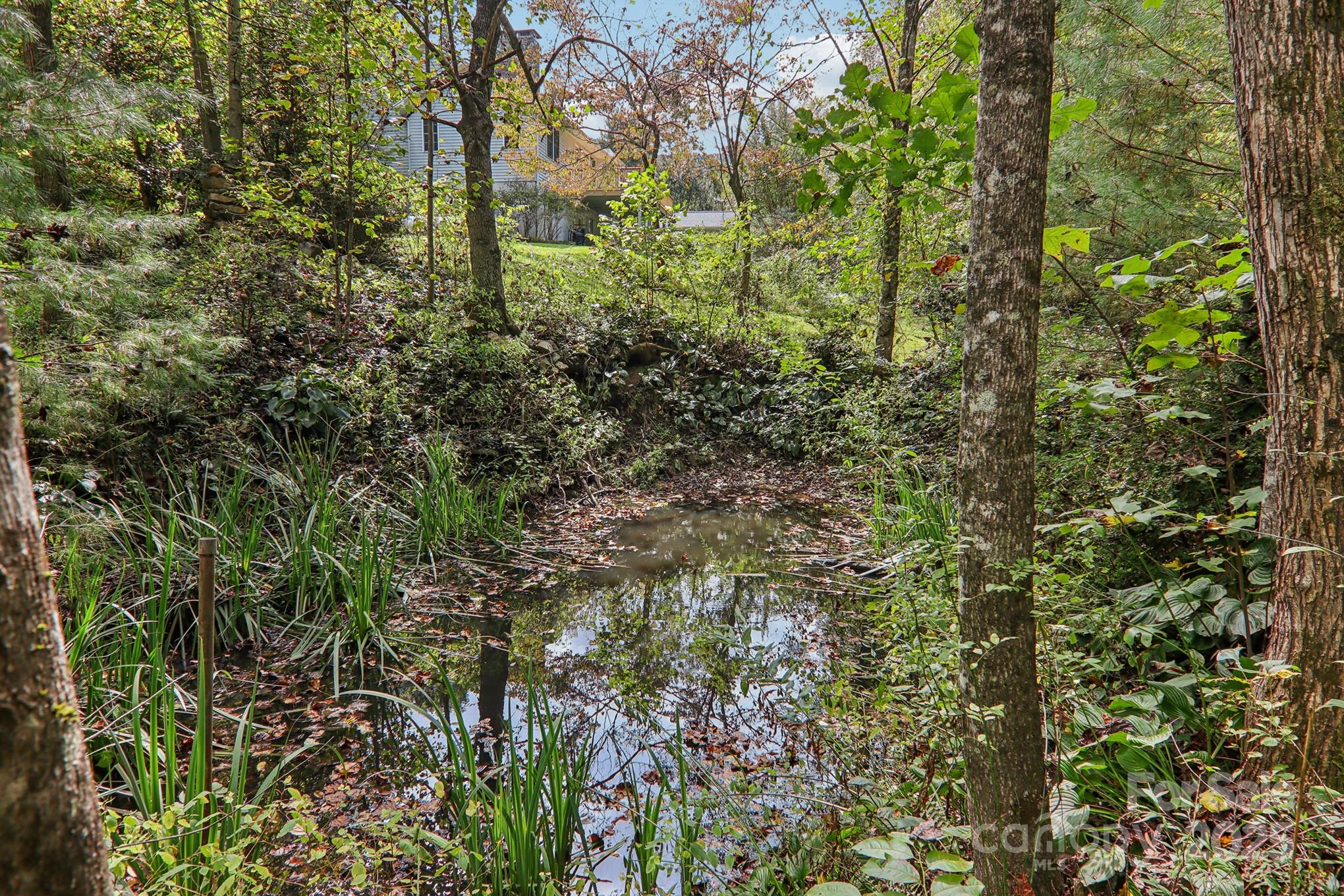 137 Last Resort Terrace Black Mountain NC 28711