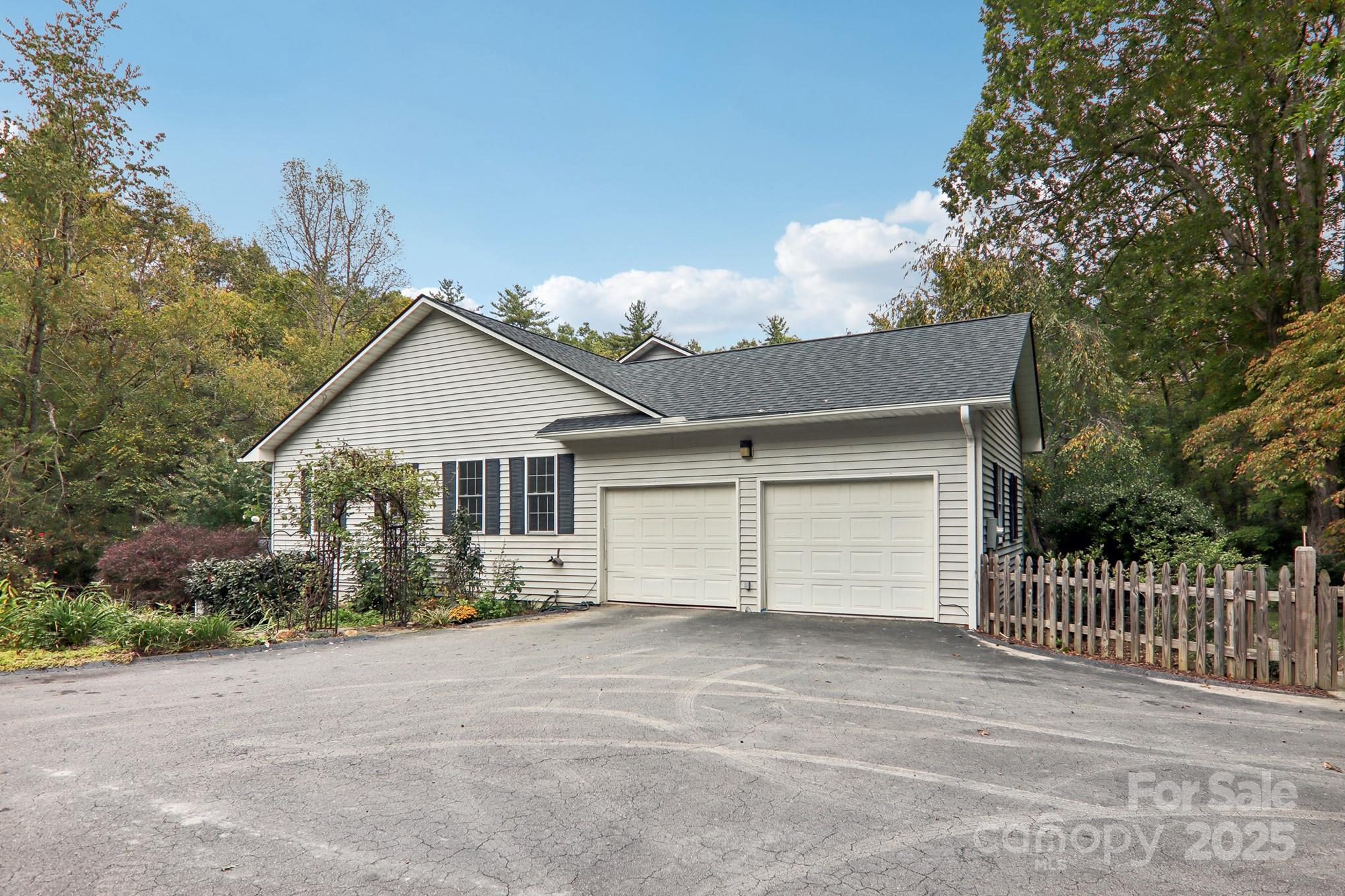 137 Last Resort Terrace Black Mountain NC 28711