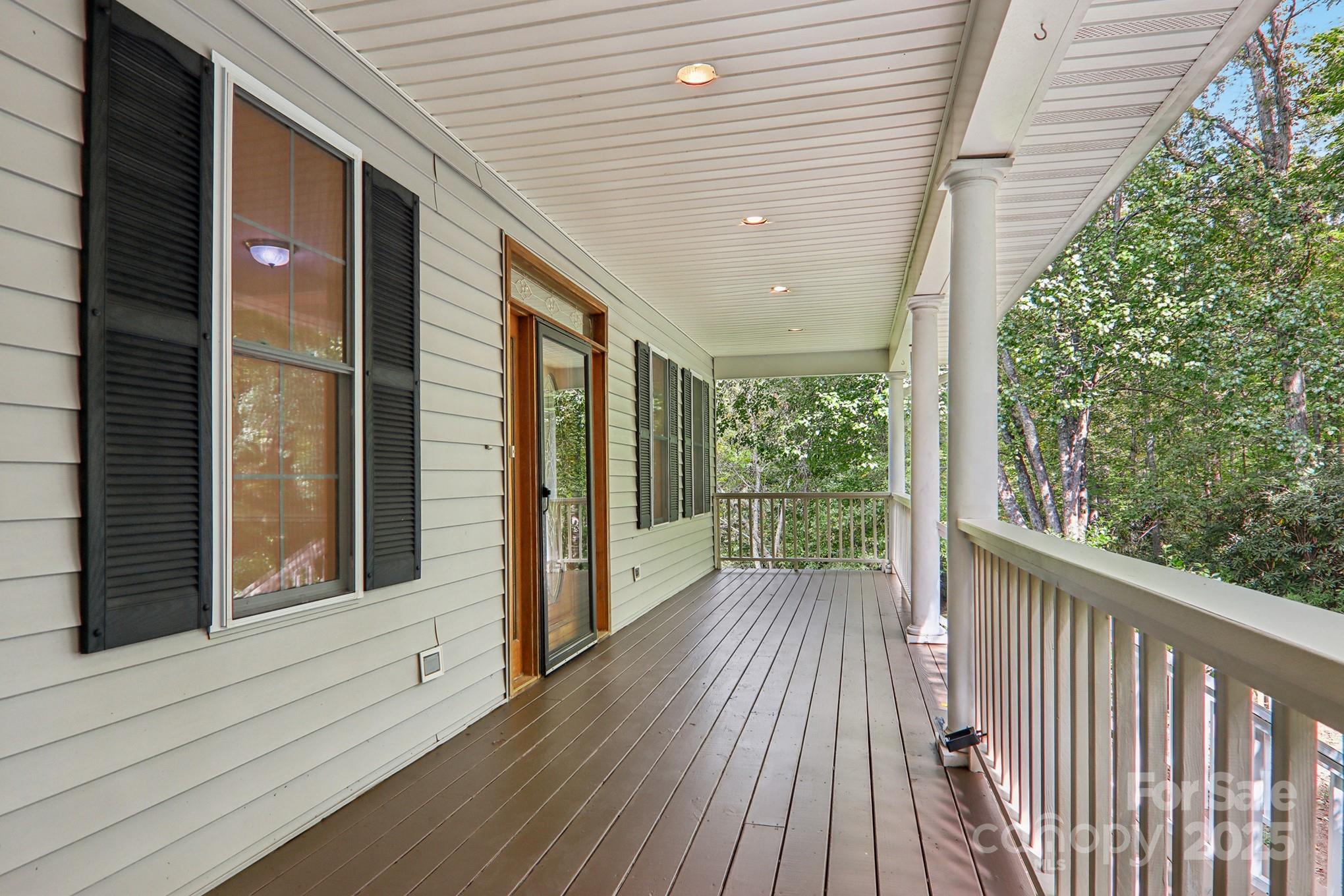 137 Last Resort Terrace Black Mountain NC 28711