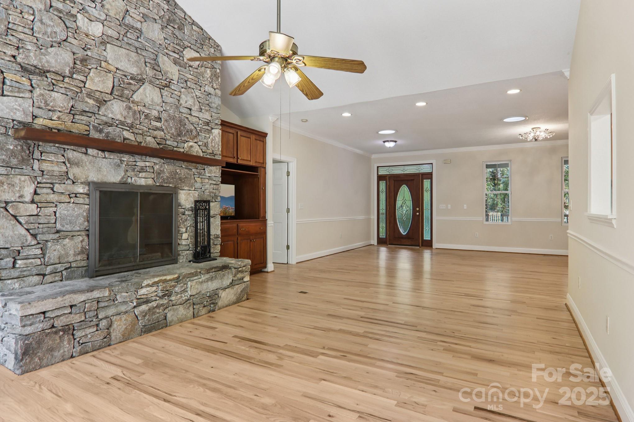 137 Last Resort Terrace Black Mountain NC 28711