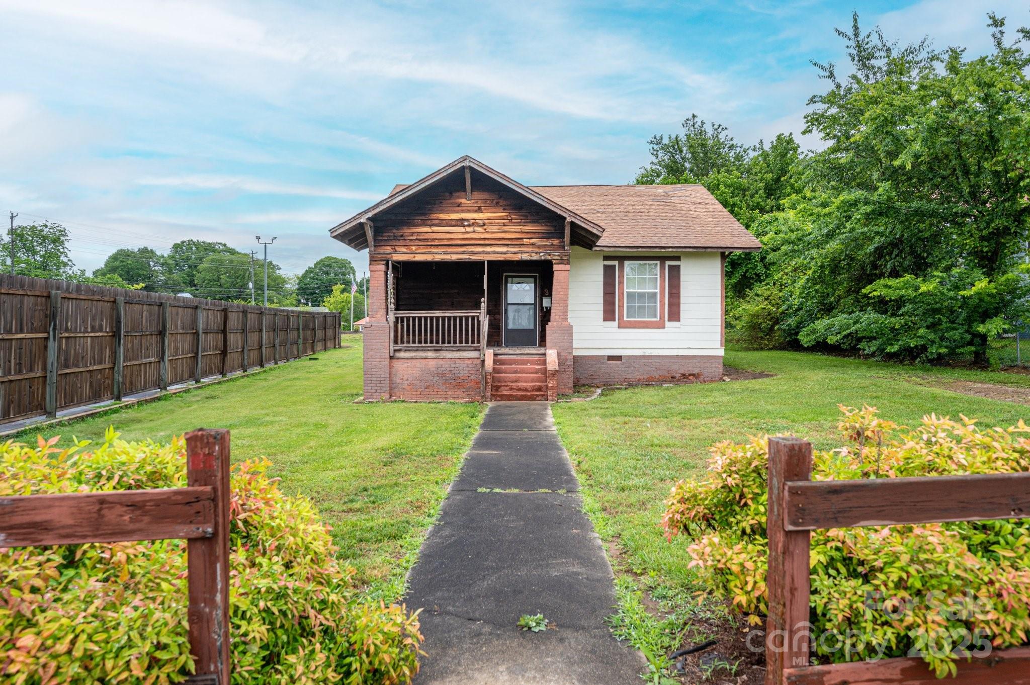 3 Circle Drive Lincolnton NC 28092