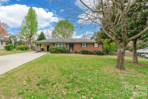 1107 Ebinport Road Rock Hill SC 29732