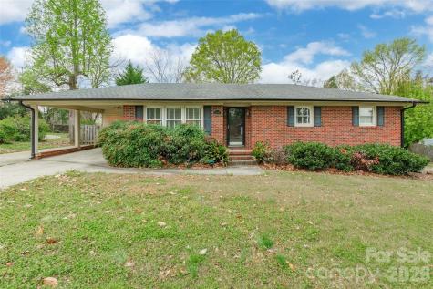 1107 Ebinport Road Rock Hill SC 29732