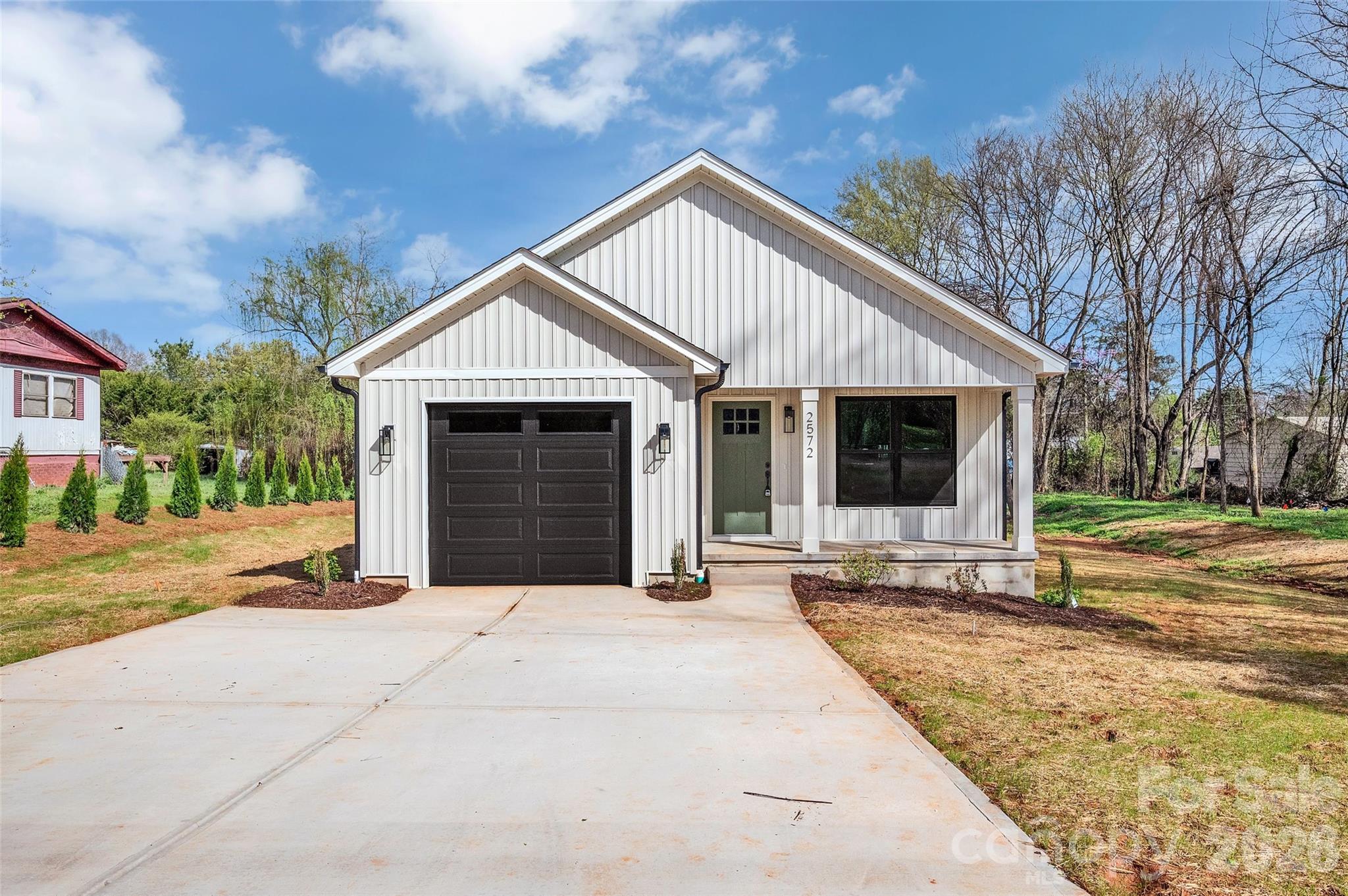 2572 Teague Street Lincolnton NC 28092