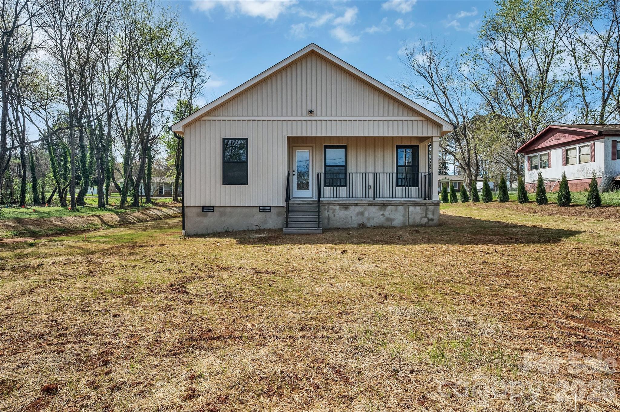 2572 Teague Street Lincolnton NC 28092