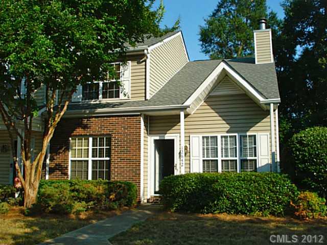 12842 Spirit Bound Way Charlotte NC 28273