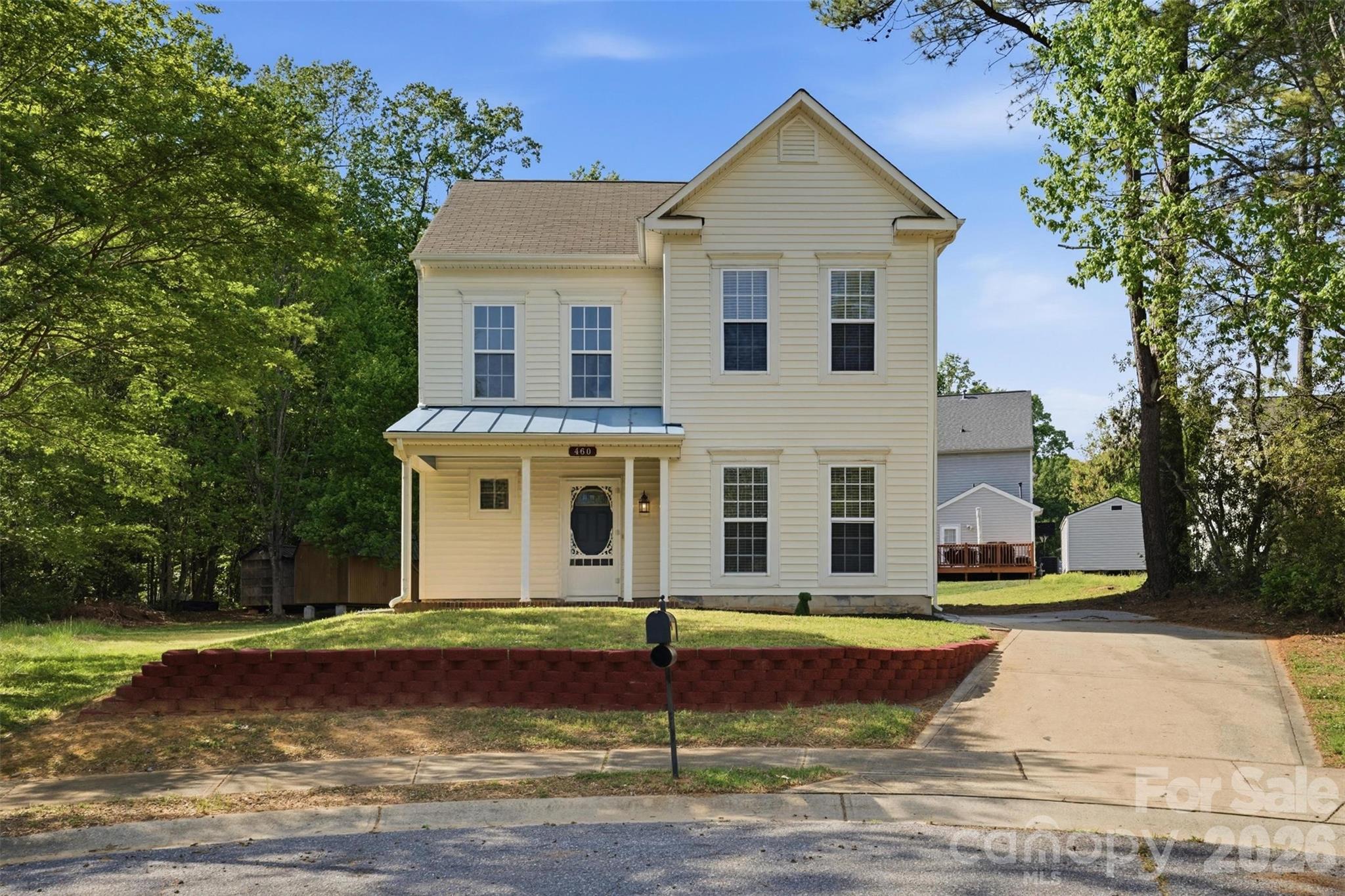 460 Mables Court Statesville NC 28677