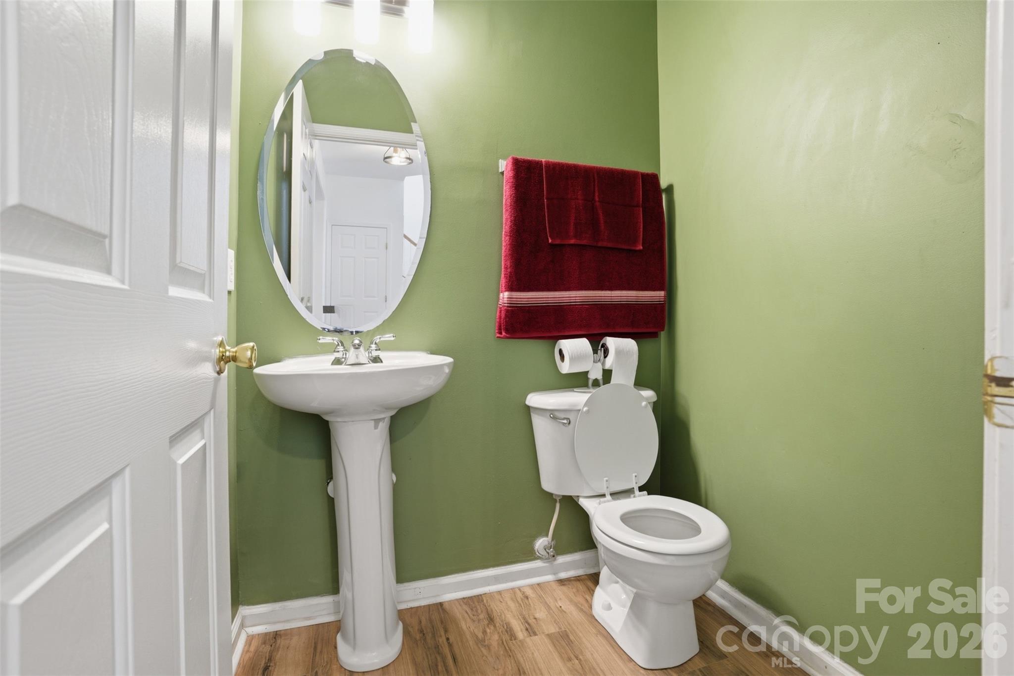 460 Mables Court Statesville NC 28677