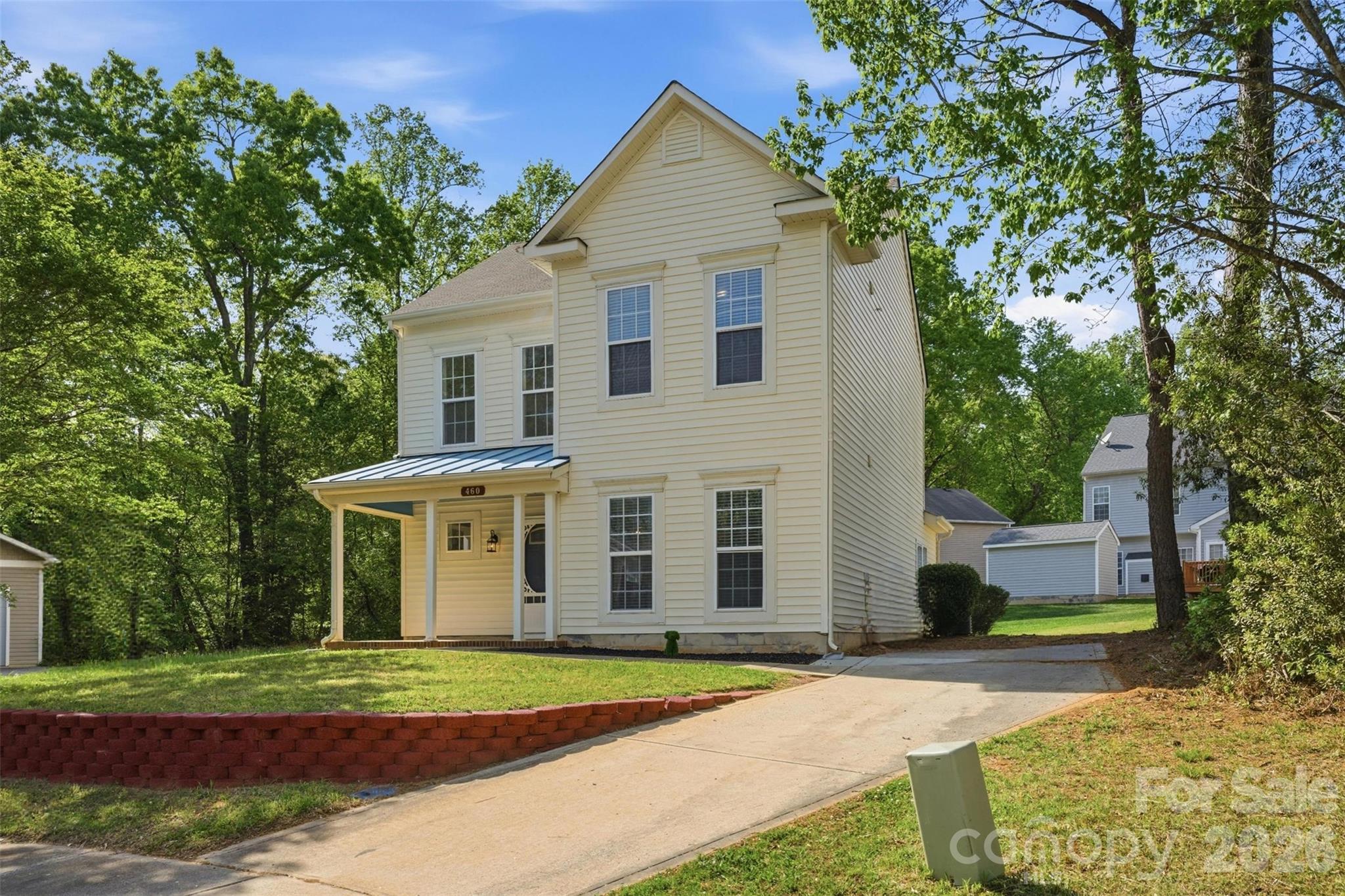 460 Mables Court Statesville NC 28677