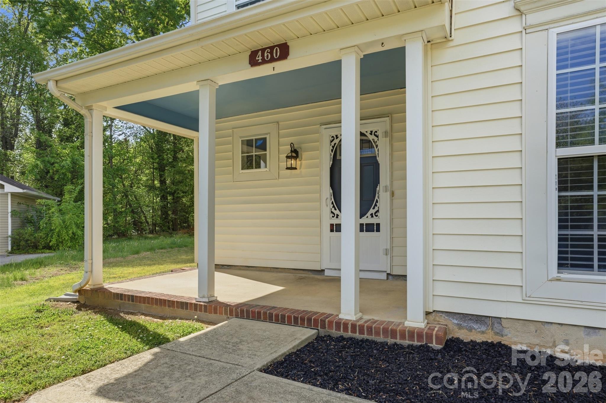 460 Mables Court Statesville NC 28677