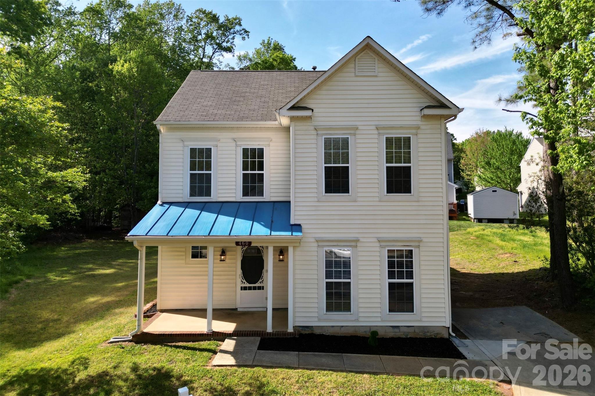460 Mables Court Statesville NC 28677