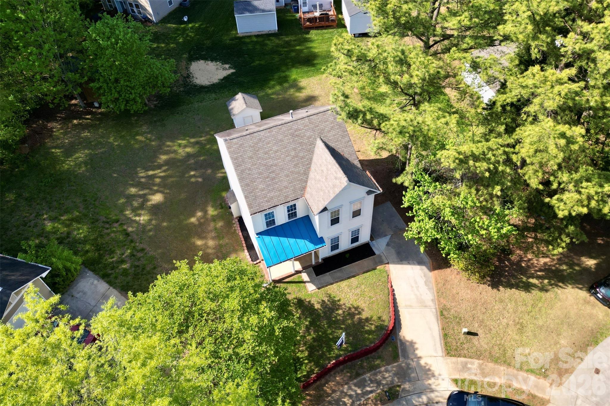460 Mables Court Statesville NC 28677