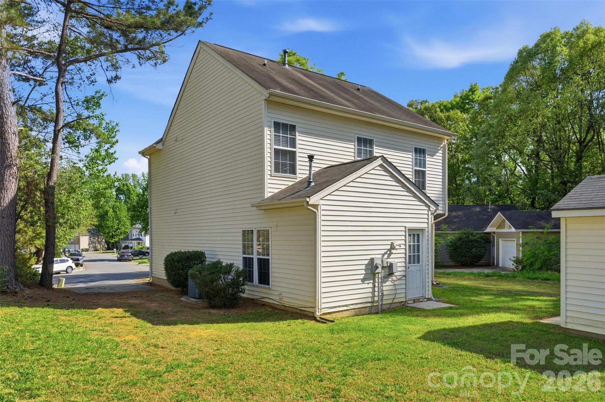 460 Mables Court Statesville NC 28677