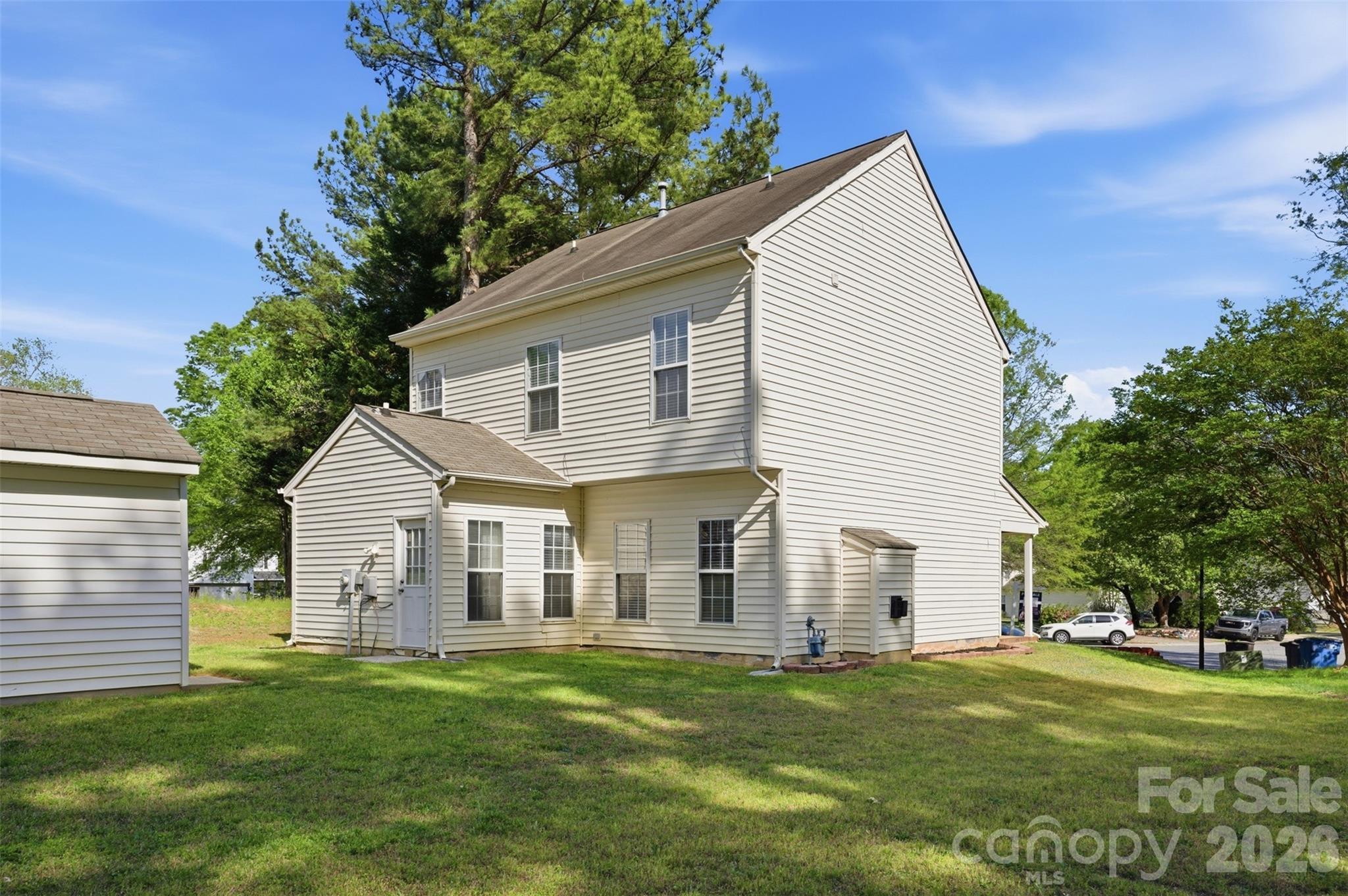 460 Mables Court Statesville NC 28677