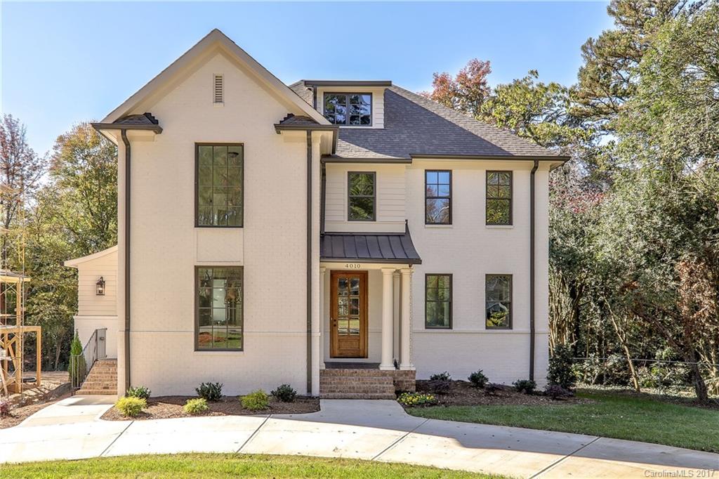 4010 Melchor Avenue Charlotte NC 28211