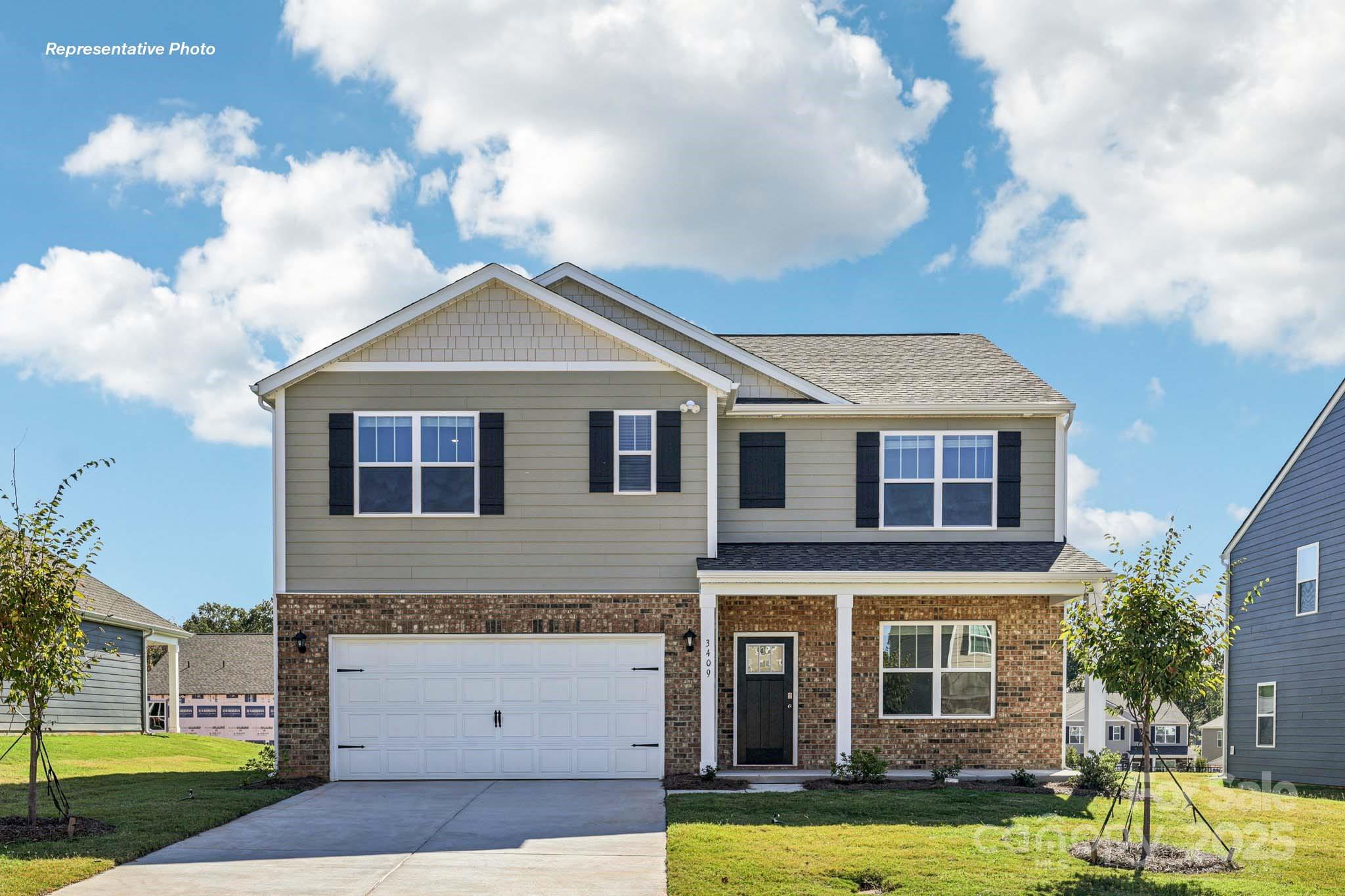 5620 Pamplona Way Charlotte NC 28214