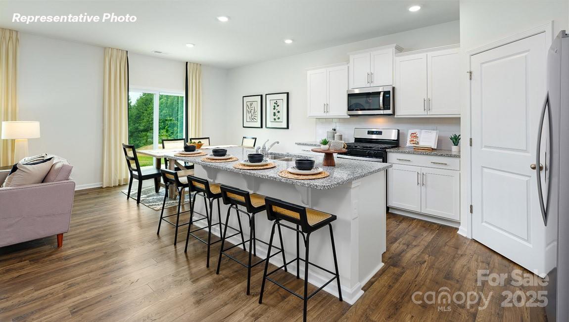 5620 Pamplona Way Charlotte NC 28214
