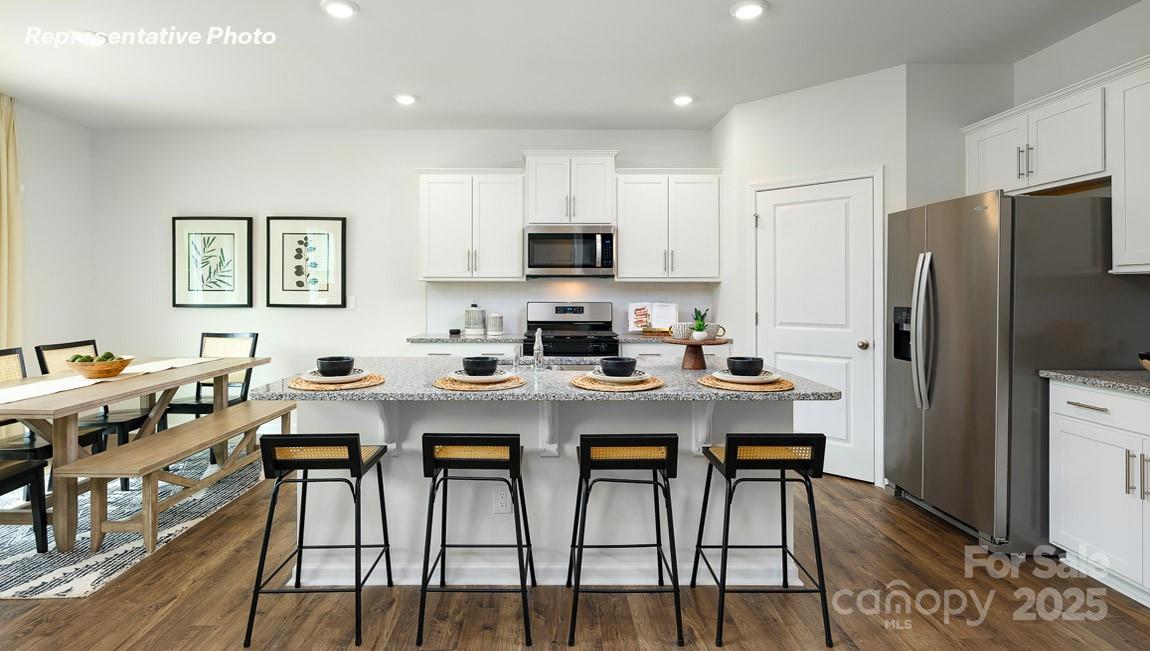 5620 Pamplona Way Charlotte NC 28214