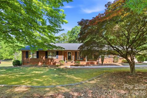 119 Essaw Road Waxhaw NC 28173