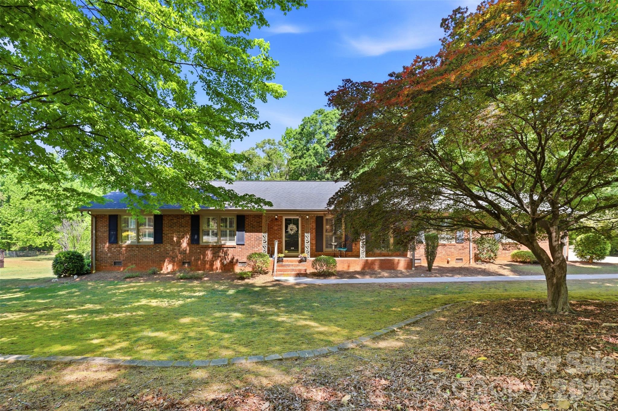 119 Essaw Road Waxhaw NC 28173