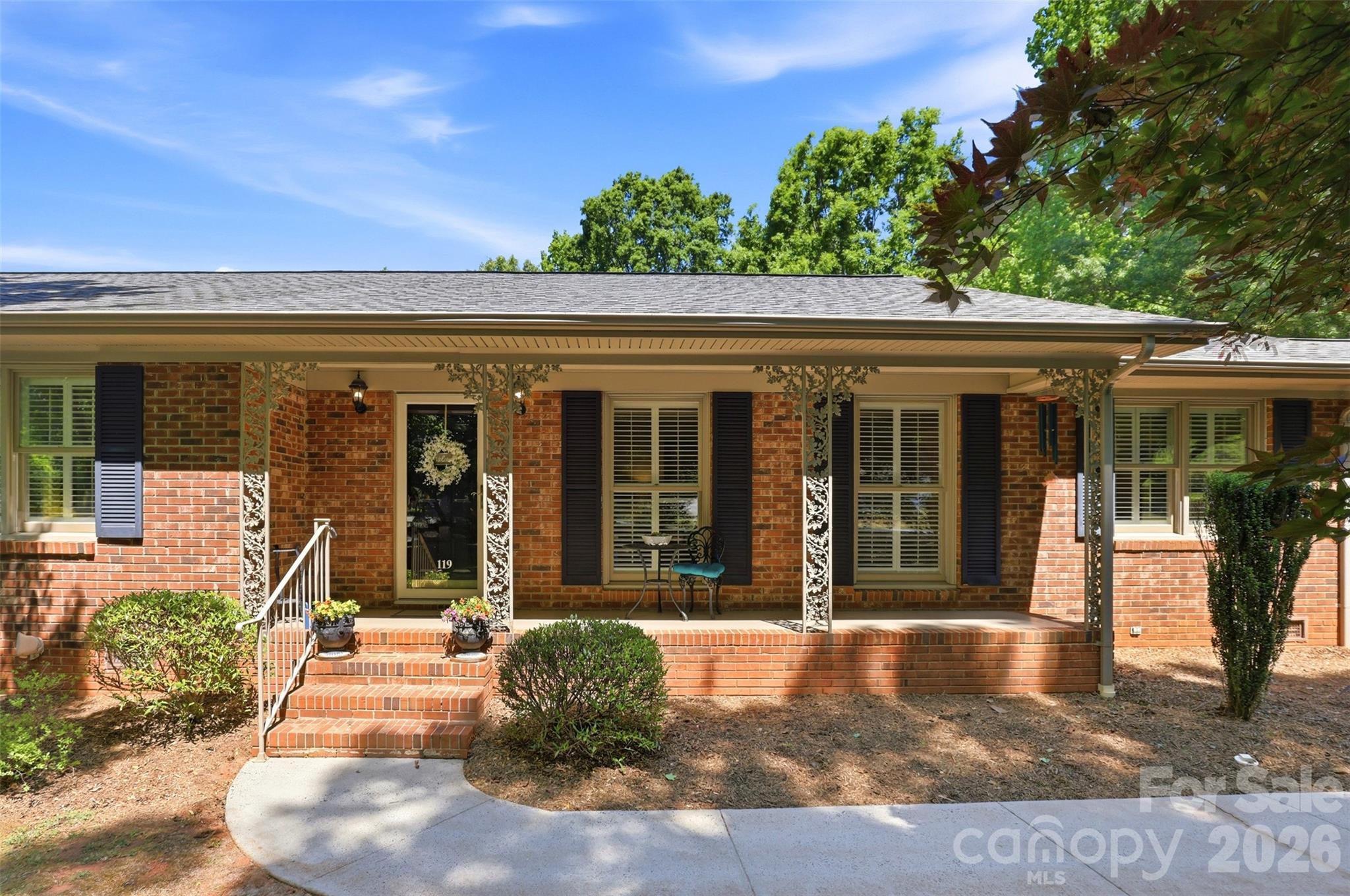 119 Essaw Road Waxhaw NC 28173