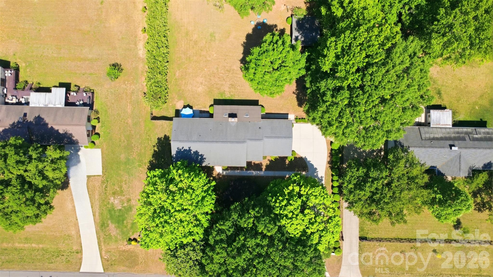 119 Essaw Road Waxhaw NC 28173