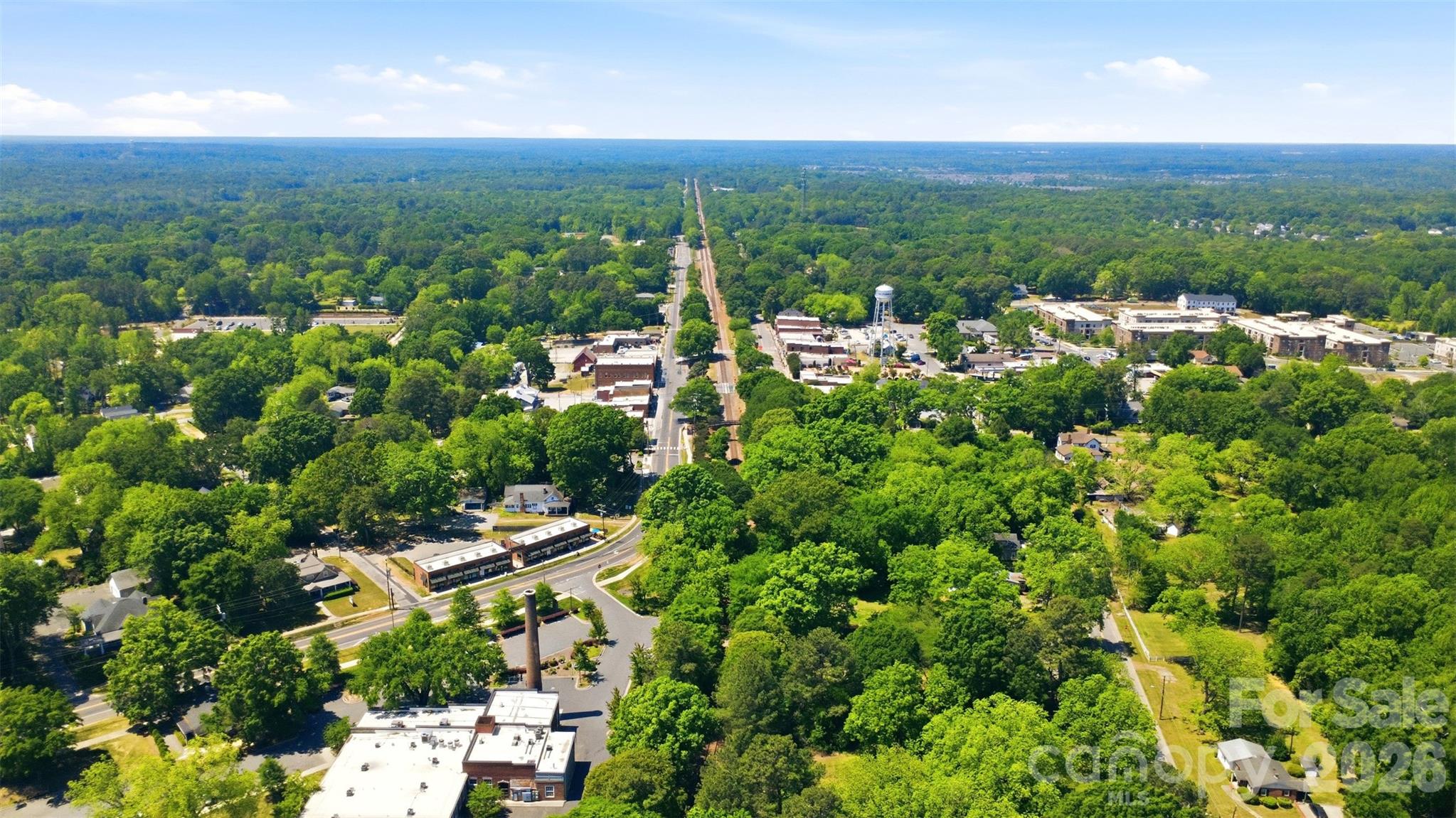 119 Essaw Road Waxhaw NC 28173