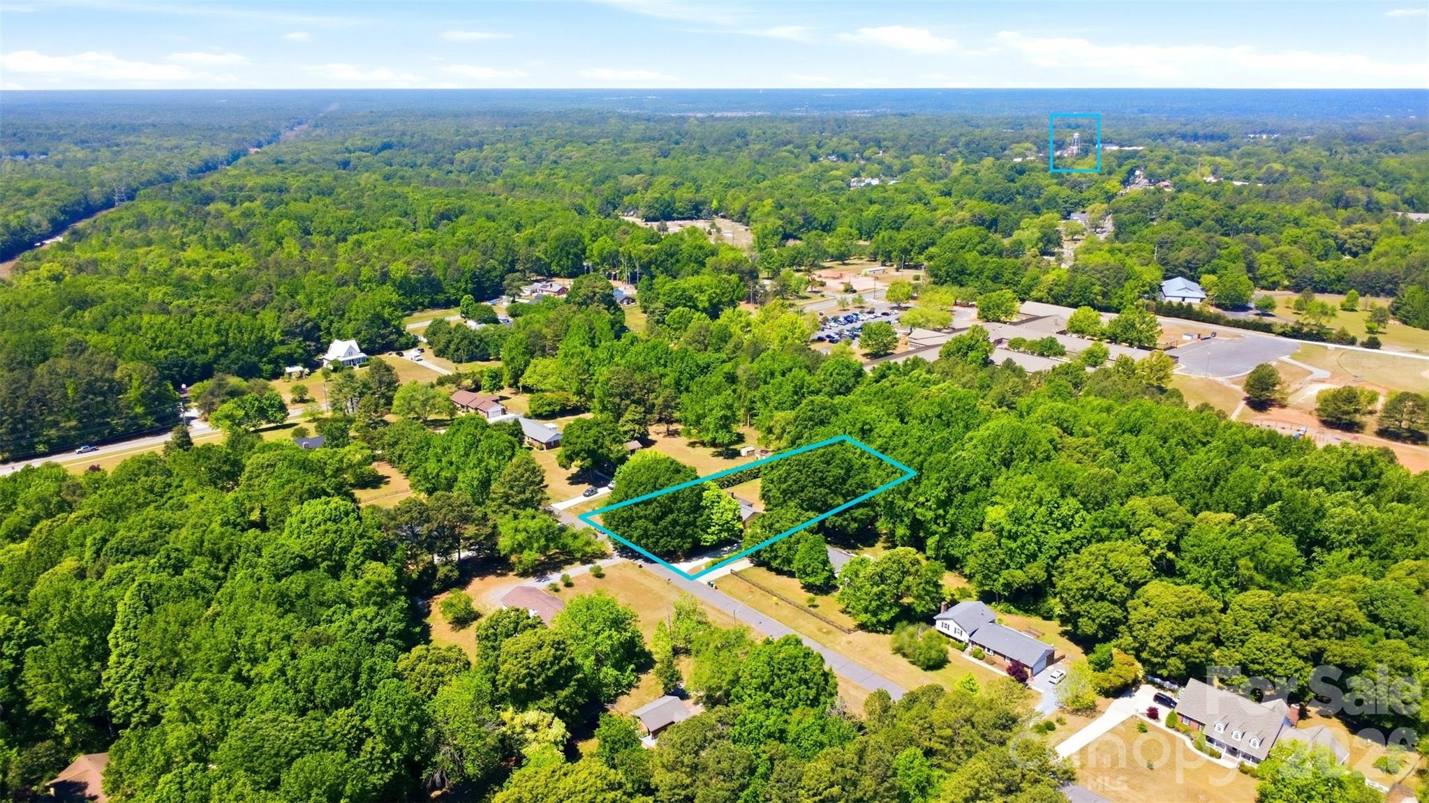 119 Essaw Road Waxhaw NC 28173