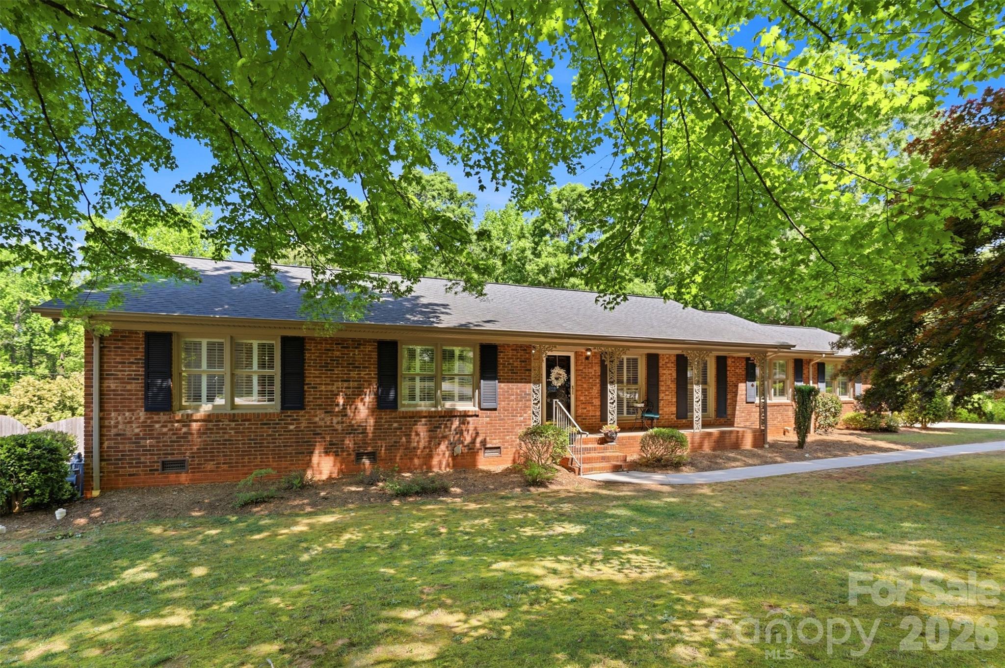 119 Essaw Road Waxhaw NC 28173