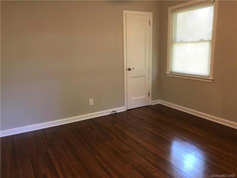 2219 Shamrock Drive Charlotte NC 28205