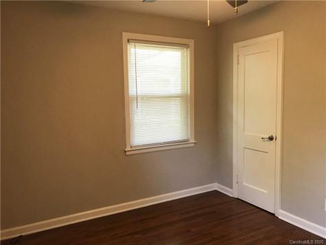 2219 Shamrock Drive Charlotte NC 28205