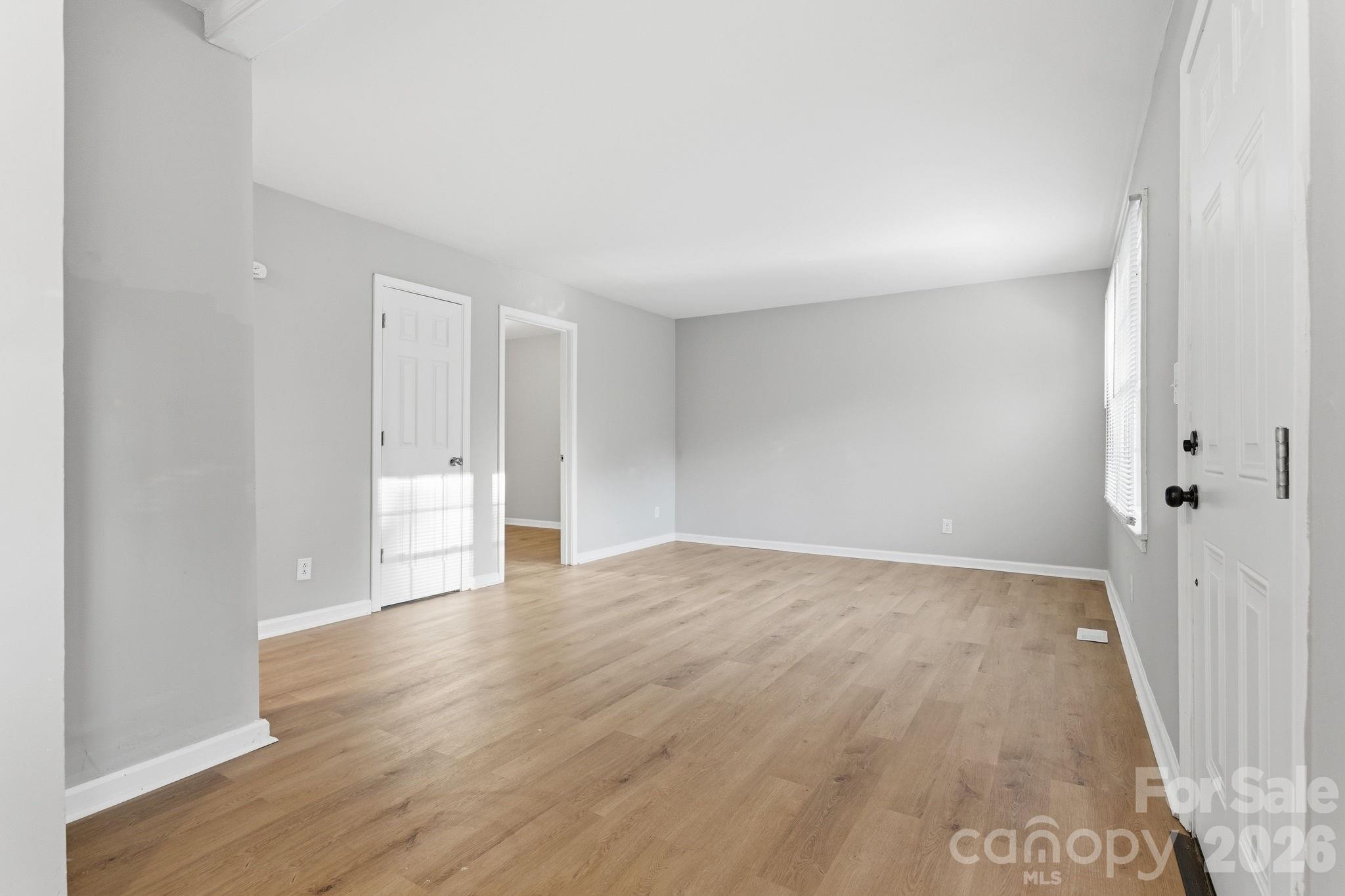 364 Leafmore Drive Charlotte NC 28213