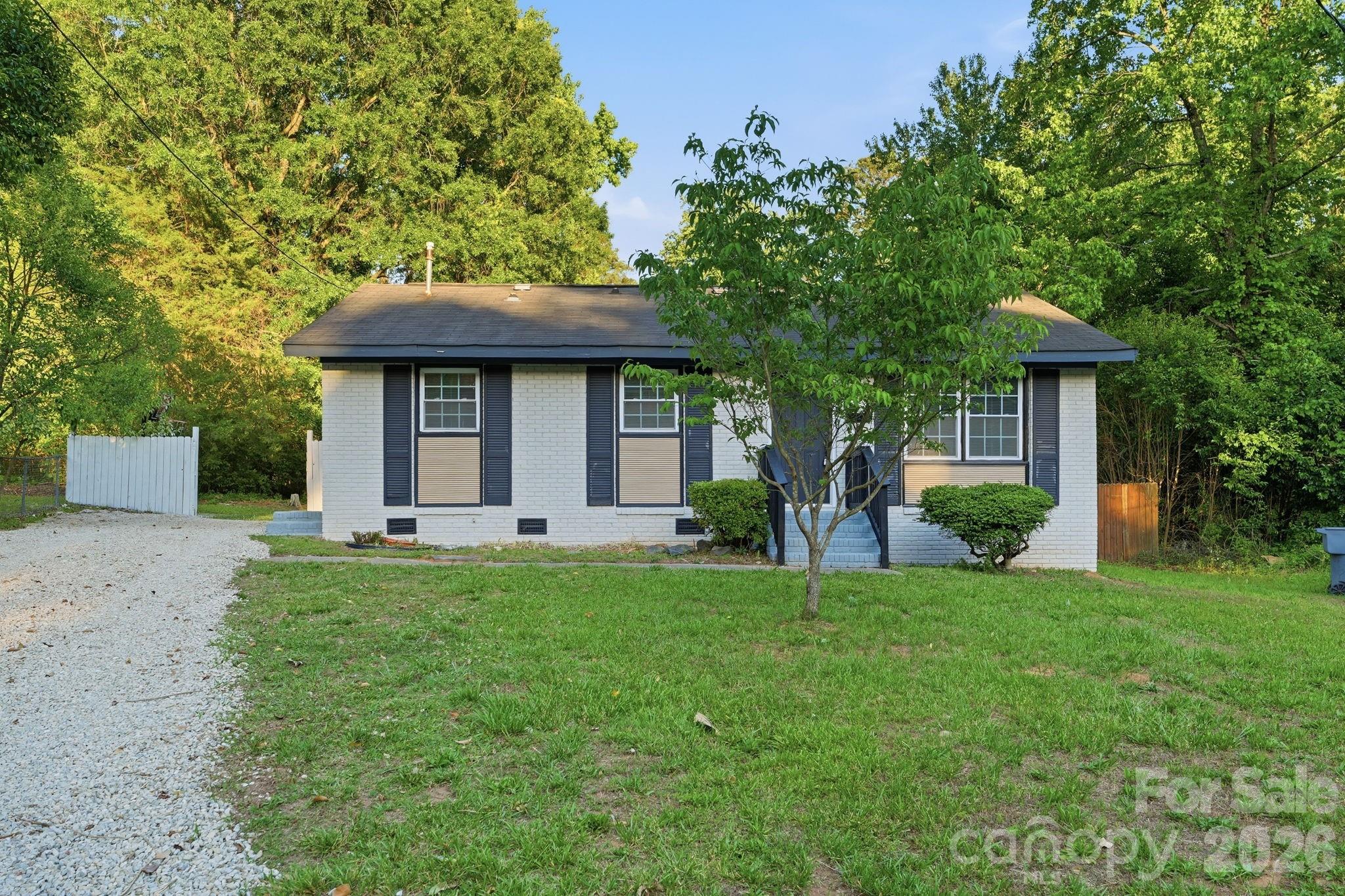364 Leafmore Drive Charlotte NC 28213