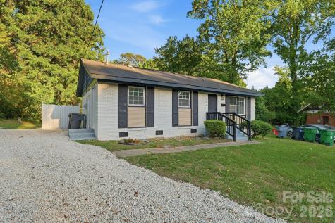 364 Leafmore Drive Charlotte NC 28213