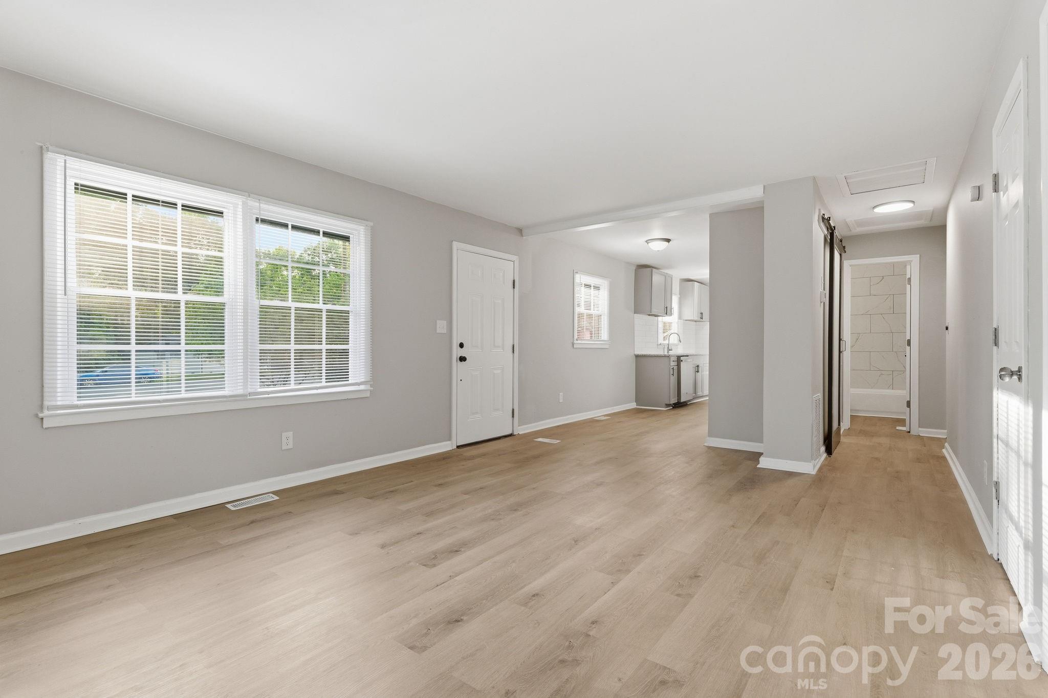 364 Leafmore Drive Charlotte NC 28213