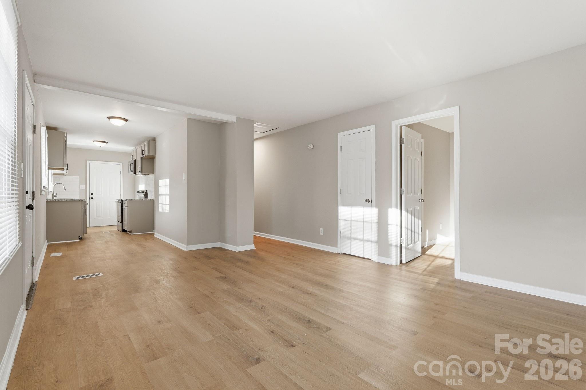 364 Leafmore Drive Charlotte NC 28213